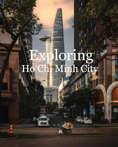 Bold's House Ton That Tung - Cozy Living in the Heart of Saigon, District 1 – Foto’s 10