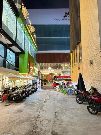 Bold's House Ton That Tung - Cozy Living in the Heart of Saigon, District 1 – Foto’s 16
